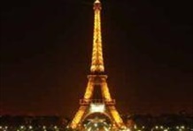Dinner Cruise, Eiffel Tower and Moulin Rouge Show